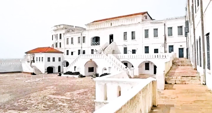 Cape Coast Castle